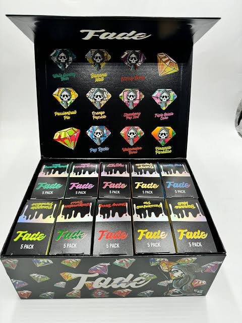 Fade 2G Wholesale
