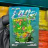 Fade Gummies Sour Green Apple
