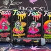 Fade Jelly Bean Mango Disposable